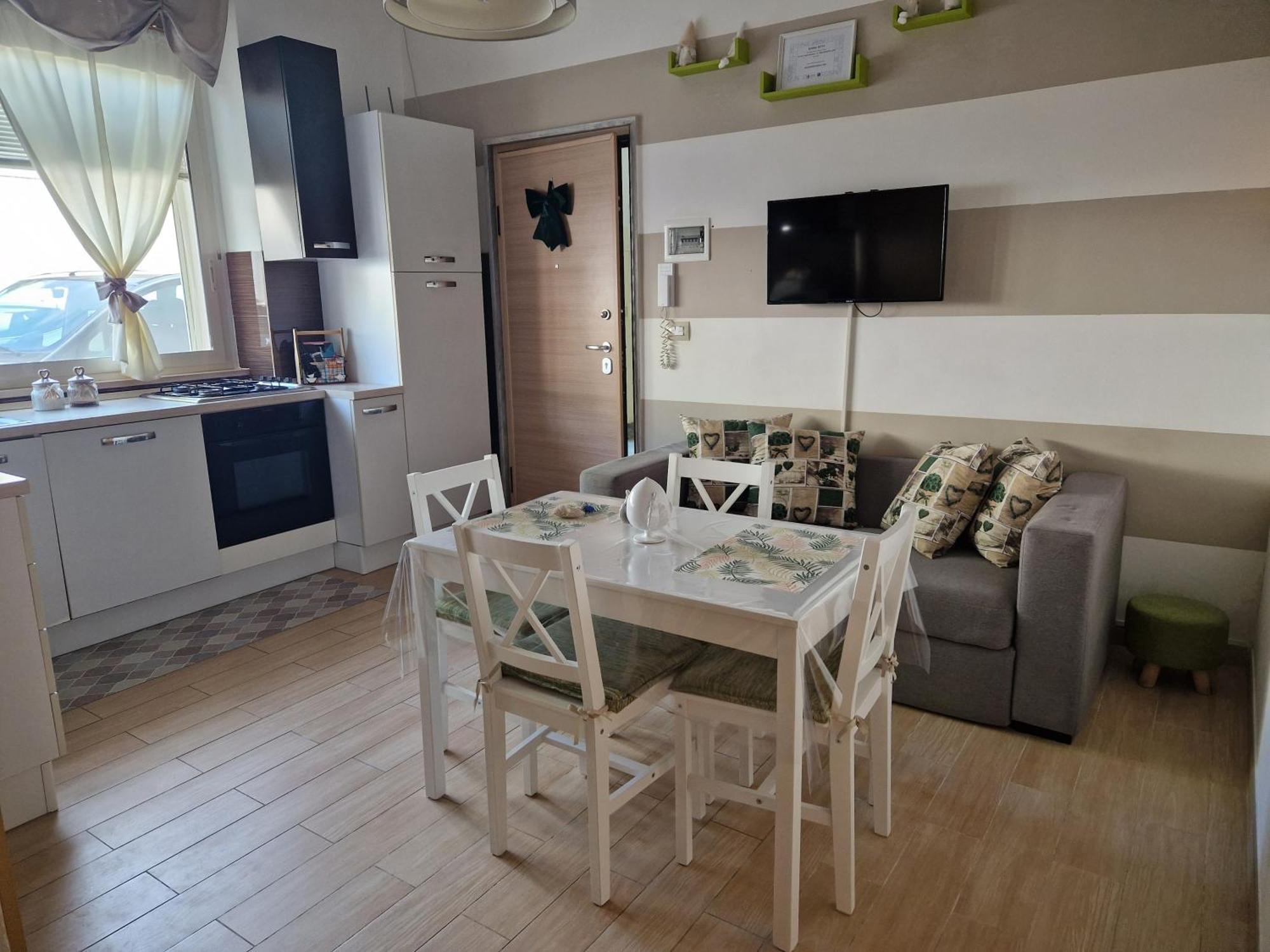 דירות מונופולי Nonna Tetta Chic Station & Center Walkable מראה חיצוני תמונה